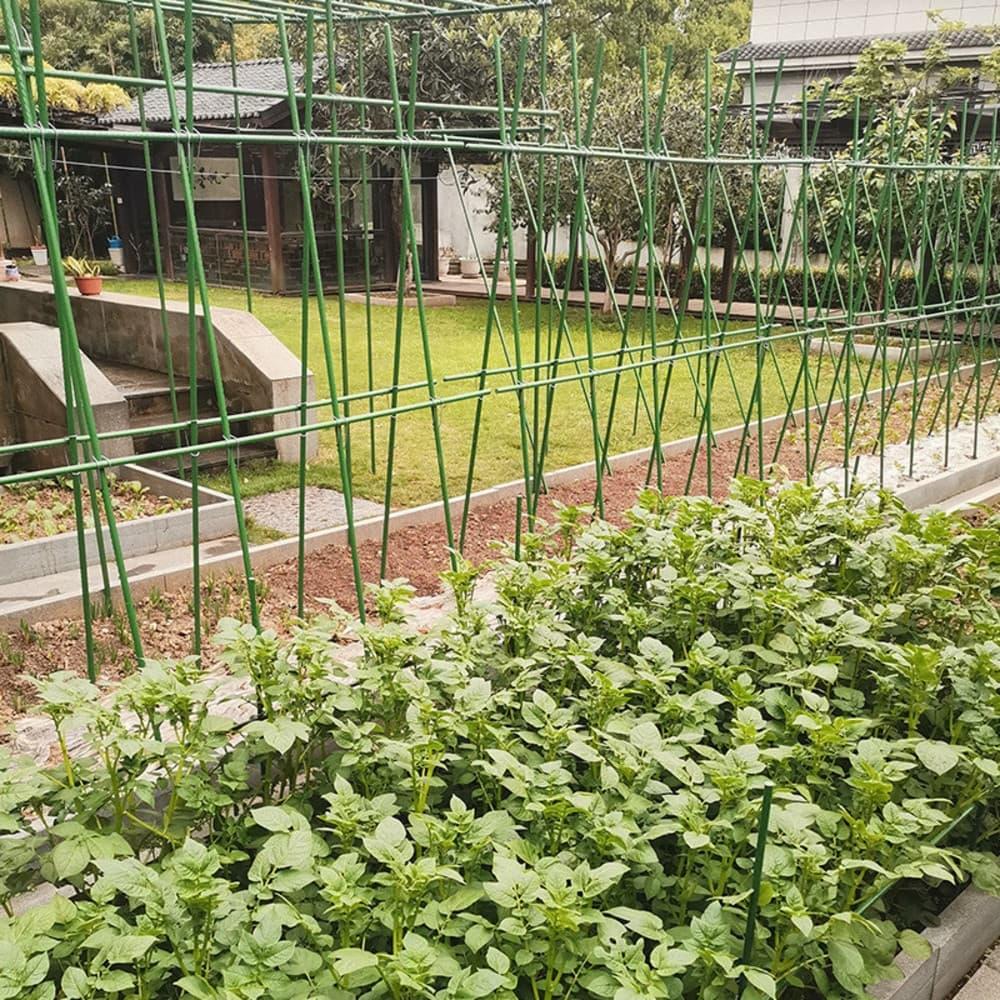 Supports pour plantes