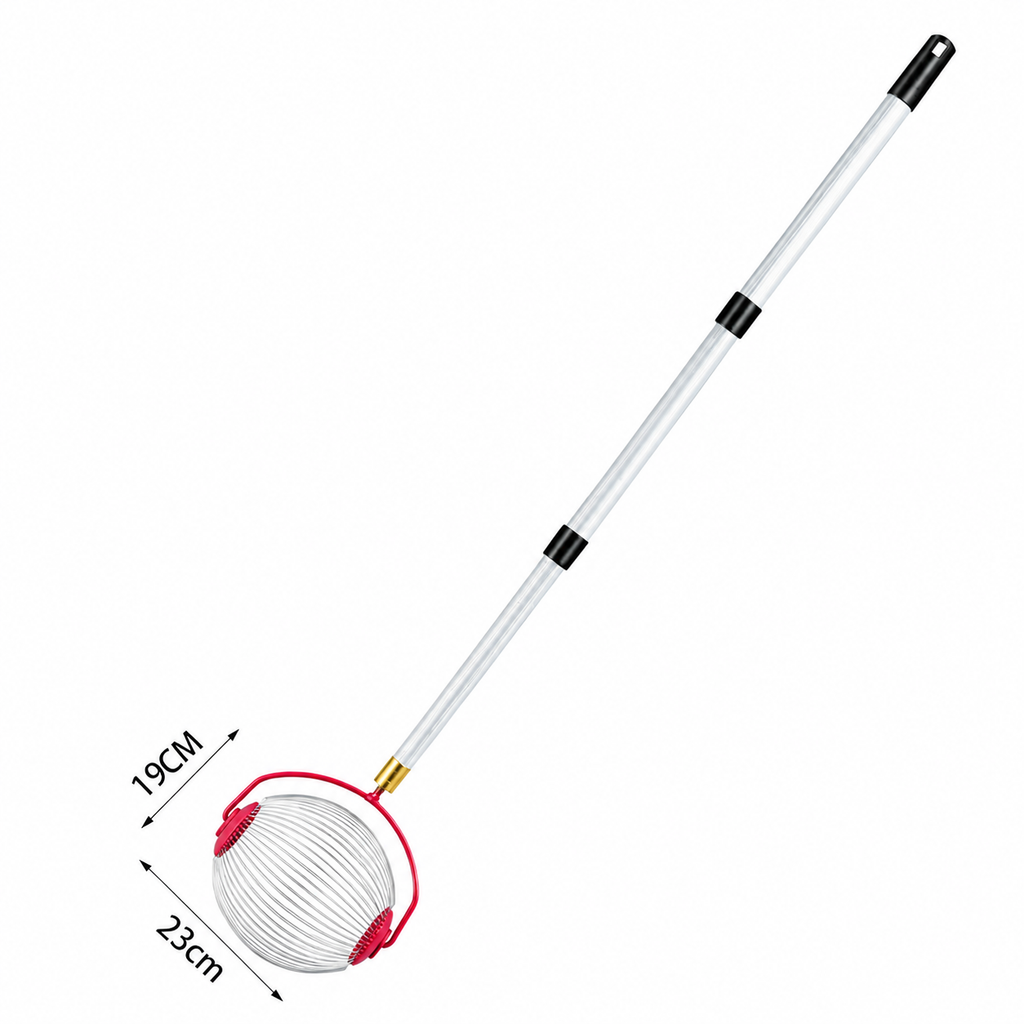 SIMOLIA® Ramasse-noix roulant