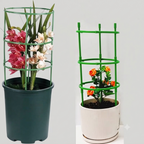 SIMOLIA® Cage de Soutien Modulaire pour Plantes