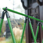 SIMOLIA® Clips de Connexion pour Tuteurs de Plantes