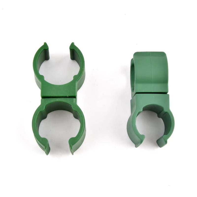 SIMOLIA® Clips de Connexion pour Tuteurs de Plantes